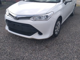 2017 Toyota AXIO for sale in St. Elizabeth, Jamaica