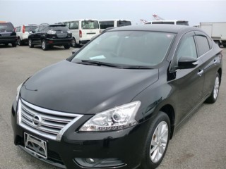 2015 Nissan Sylphy for sale in Kingston / St. Andrew, Jamaica