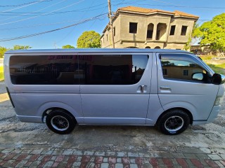 2009 Toyota Hiace for sale in St. Catherine, Jamaica