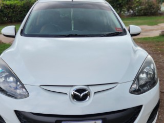 2012 Mazda Demio