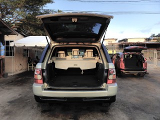 2008 Land Rover Range Rover for sale in Kingston / St. Andrew, Jamaica