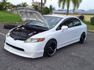 2008 Honda Civic
$930,000