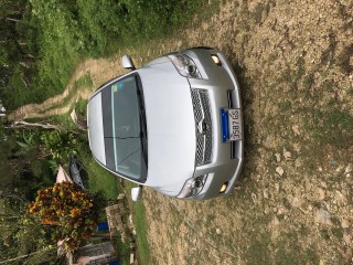 2007 Toyota Fielder for sale in St. James, Jamaica