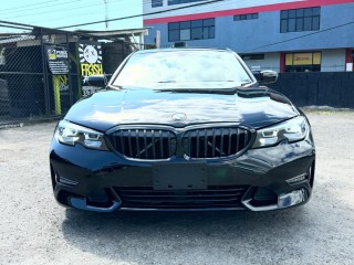 2021 BMW 330 for sale in Kingston / St. Andrew, Jamaica