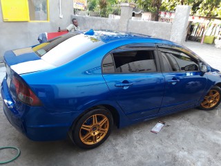 2007 Honda Civic for sale in Kingston / St. Andrew, Jamaica