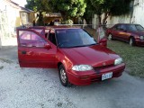 1993 Suzuki Swift for sale in Kingston / St. Andrew, Jamaica