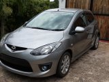 2009 Mazda Demio for sale in Kingston / St. Andrew, Jamaica