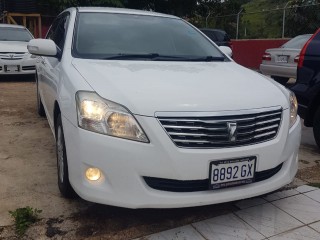 2010 Toyota PREMIO for sale in Manchester, Jamaica