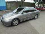 2005 Honda Civic for sale in Manchester, Jamaica