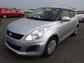 2015 Suzuki SWIFT XG for sale in Kingston / St. Andrew, Jamaica