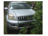 2003 Toyota Prado for sale in Kingston / St. Andrew, Jamaica