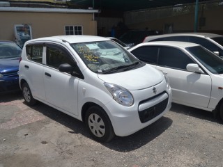 2013 Suzuki ALTO for sale in Kingston / St. Andrew, Jamaica