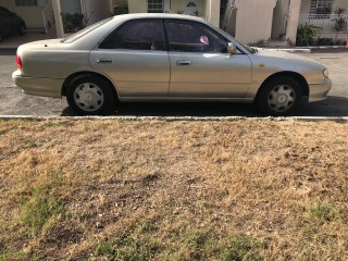 1994 Nissan Bluebird for sale in Kingston / St. Andrew, Jamaica