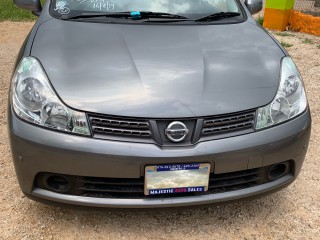 2010 Nissan WINGROAD for sale in Manchester, Jamaica