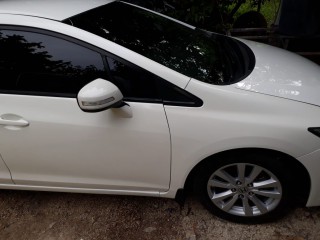 2013 Honda Civic for sale in St. James, Jamaica
