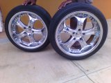 2006 Acura rims for sale in St. Ann, Jamaica