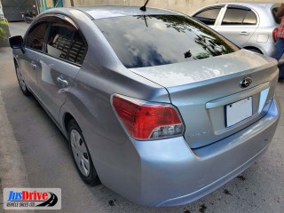 2012 Subaru IMPREZA G4 for sale in Kingston / St. Andrew, Jamaica