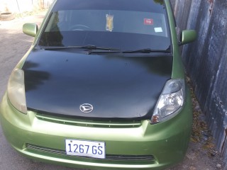 2005 Daihatsu Boon for sale in Kingston / St. Andrew, Jamaica