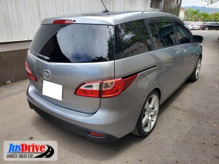 2011 Mazda PREMACY for sale in Kingston / St. Andrew, Jamaica