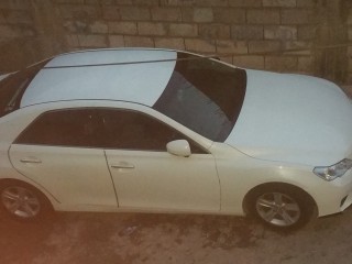 2011 Toyota Mark X for sale in Kingston / St. Andrew, Jamaica