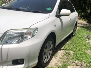 2012 Toyota Axio for sale in St. James, Jamaica