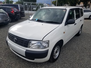 2014 Toyota probox for sale in Kingston / St. Andrew, Jamaica