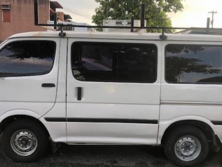 1993 Toyota HIACE for sale in Kingston / St. Andrew, Jamaica