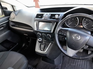 2014 Nissan Lafesta for sale in Clarendon, Jamaica