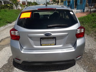 2013 Subaru Impreza Sport for sale in St. Catherine, Jamaica