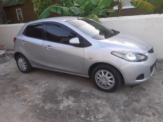 2011 Mazda Demio for sale in Kingston / St. Andrew, Jamaica