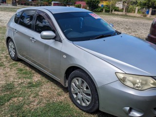 2011 Subaru Impreza 
$820,000