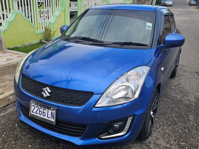 2015 Suzuki Swift for sale in Clarendon, Jamaica