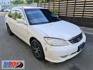 2005 Honda Civic for sale in Kingston / St. Andrew, Jamaica