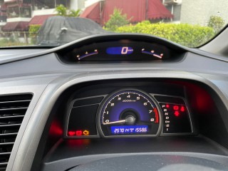 2011 Honda Civic for sale in Kingston / St. Andrew, Jamaica