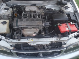 1996 Toyota Corolla for sale in Kingston / St. Andrew, Jamaica