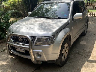 2006 Suzuki Grand Vitara for sale in Kingston / St. Andrew, Jamaica
