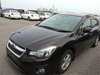 2014 Subaru Impreza sport for sale in Kingston / St. Andrew, Jamaica