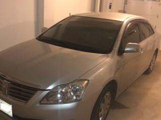 2010 Toyota Primio for sale in St. James, Jamaica