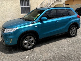 2018 Suzuki Vitara for sale in Kingston / St. Andrew, Jamaica