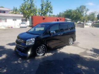 2009 Toyota Voxy for sale in Westmoreland, Jamaica