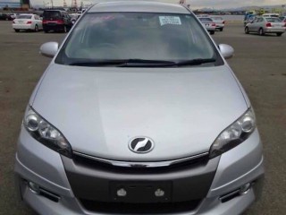 2013 Toyota Wish S for sale in Kingston / St. Andrew, Jamaica