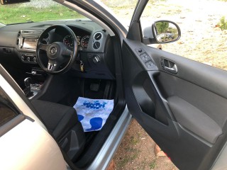 2014 Volkswagen Tiguan for sale in Kingston / St. Andrew, Jamaica
