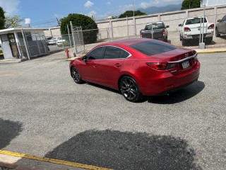 2013 Mazda 6