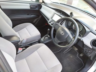 2014 Toyota Axio for sale in Kingston / St. Andrew, Jamaica