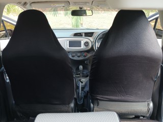 2013 Toyota Vitz for sale in Kingston / St. Andrew, Jamaica