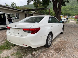 2016 Toyota Mark X for sale in Kingston / St. Andrew, Jamaica