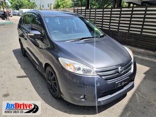 2013 Nissan Lafesta for sale in Kingston / St. Andrew, Jamaica