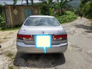 2003 Honda Accord for sale in St. Ann, Jamaica