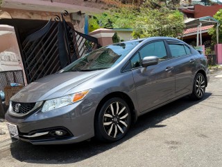 2015 Honda Civic for sale in Kingston / St. Andrew, Jamaica