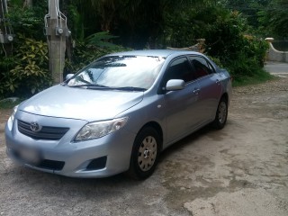 2010 Toyota Carolla for sale in St. Ann, Jamaica
